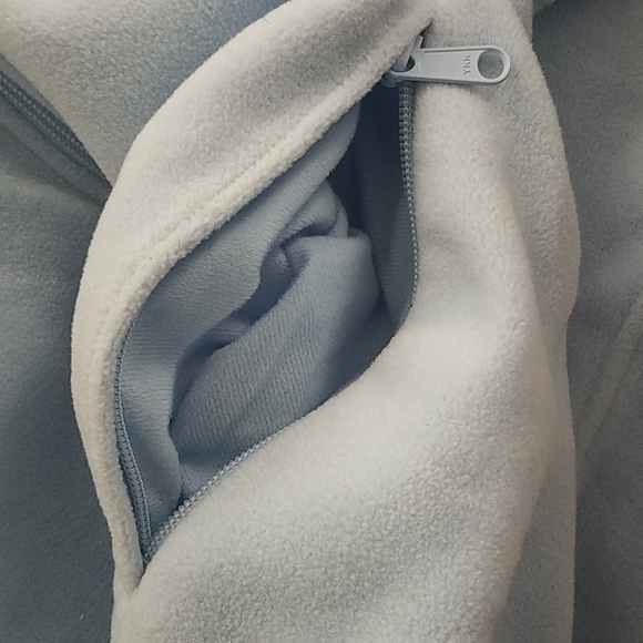 Columbia Fleece Jacket size Small - Picture 5 of 8